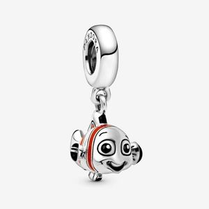 Disney Nemo Pandora Charm